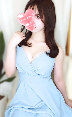 銀座メンズエステ【アロマメゾン】星月かすみ